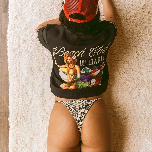 Duvin Leisure Swimsuit - Picture 2 of 3